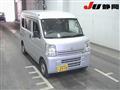 Mitsubishi Minicab Van